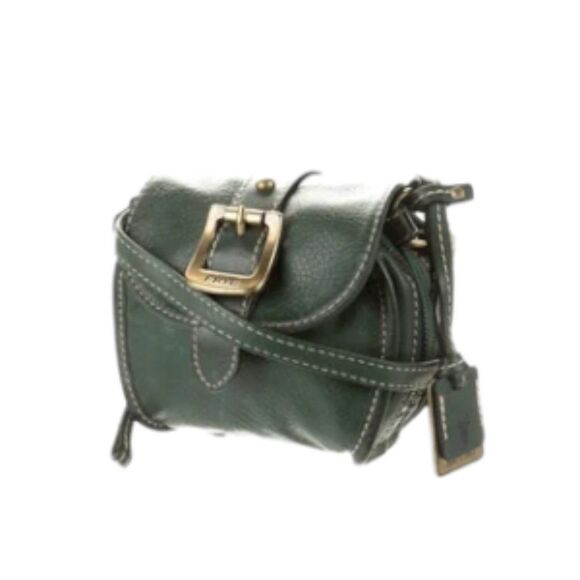 FRYE Leather Mini Bag Essential Bag - Picture 2 of 5
